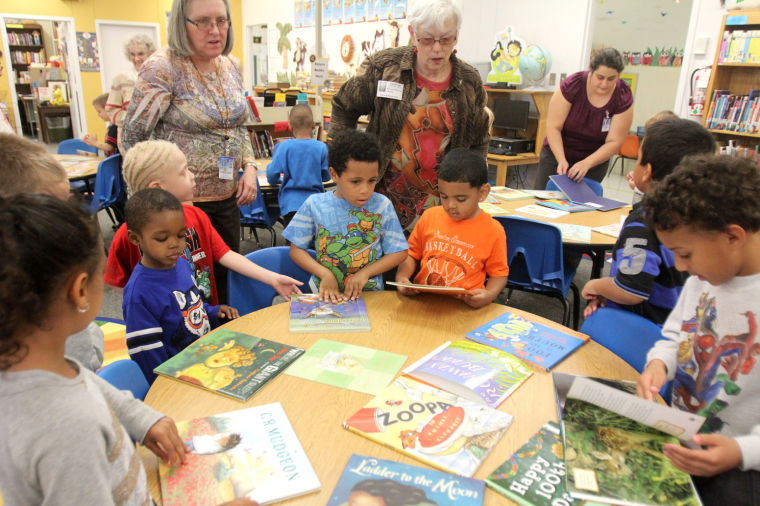 Children's Book Project